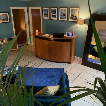 Bramble Lodge Blarney Ngoại thất bức ảnh