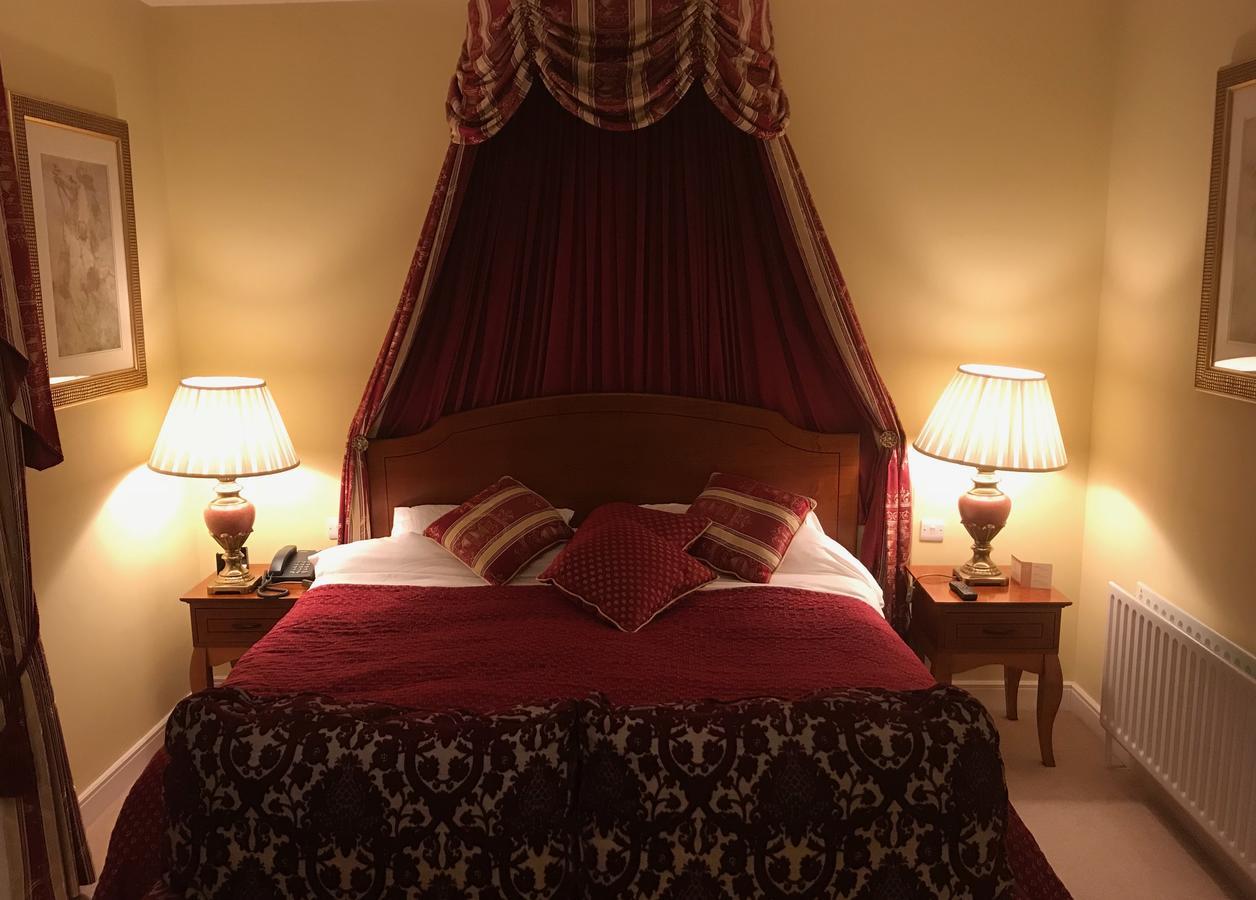 Bramble Lodge Blarney Ngoại thất bức ảnh