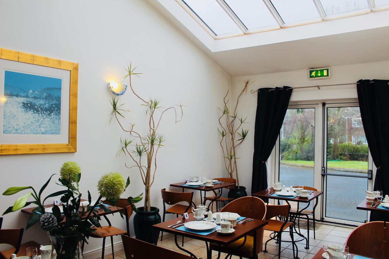 Bramble Lodge Blarney Ngoại thất bức ảnh