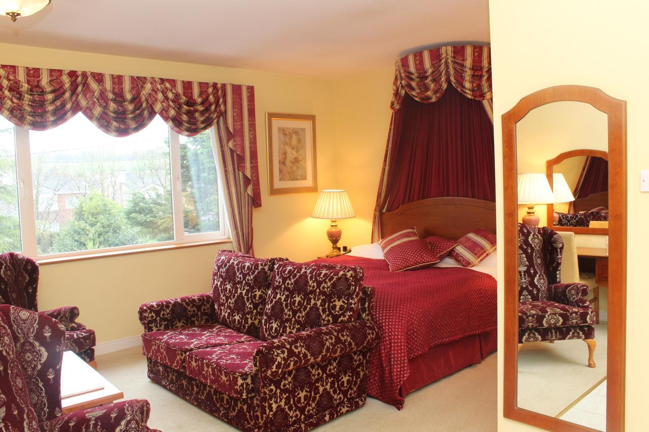 Bramble Lodge Blarney Ngoại thất bức ảnh