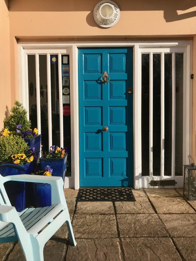 Bramble Lodge Blarney Ngoại thất bức ảnh