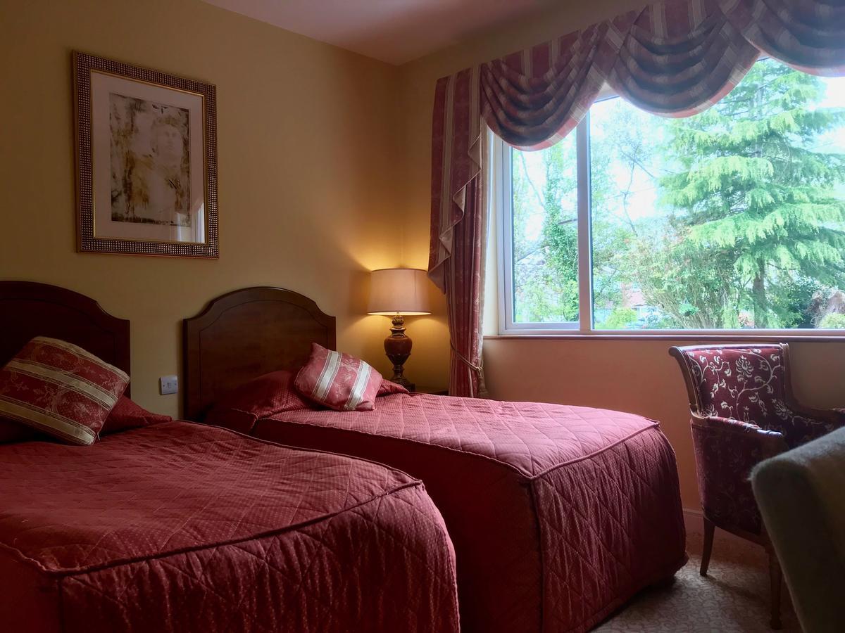 Bramble Lodge Blarney Ngoại thất bức ảnh