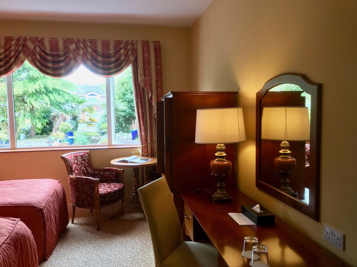 Bramble Lodge Blarney Ngoại thất bức ảnh