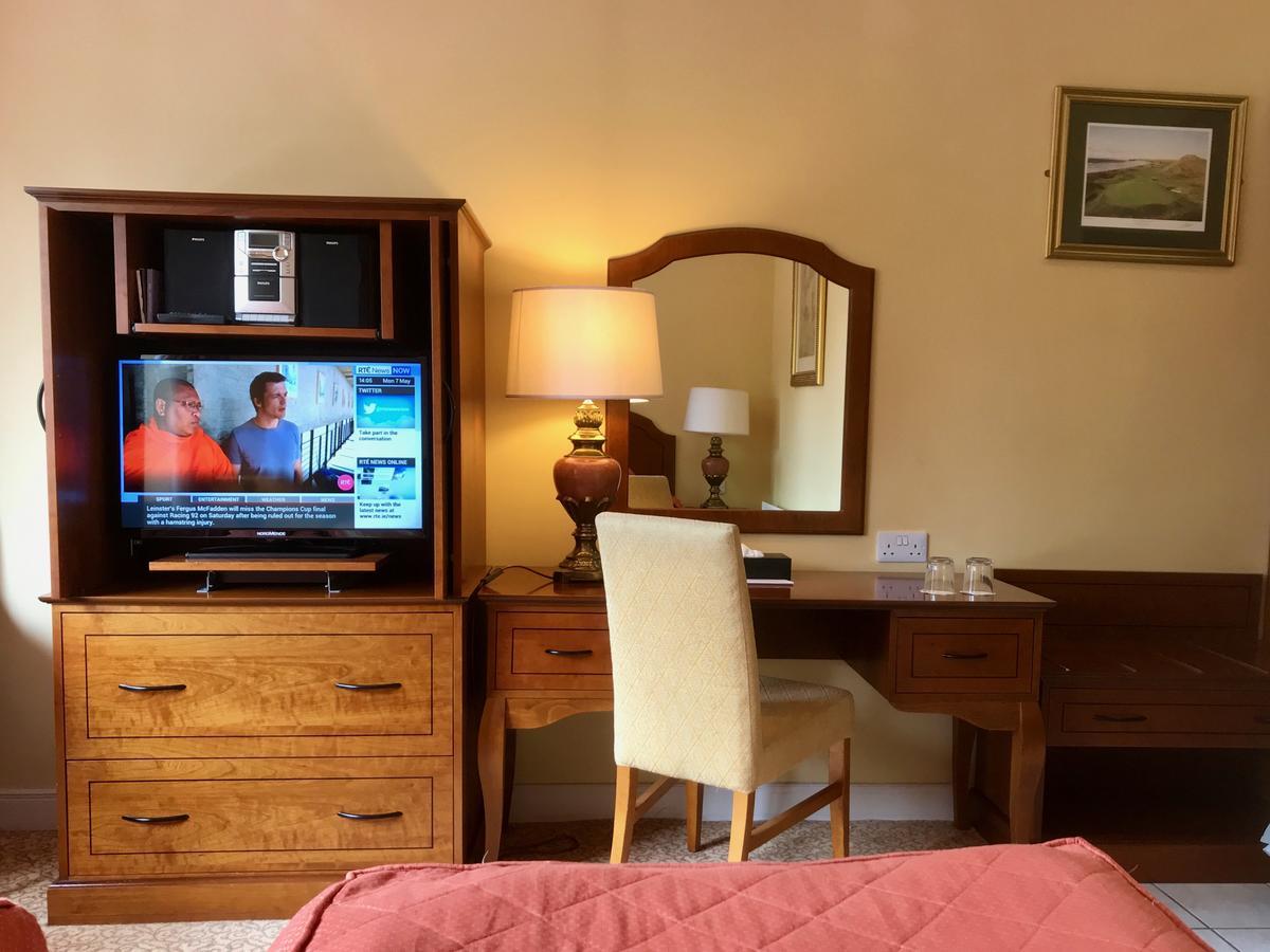 Bramble Lodge Blarney Ngoại thất bức ảnh