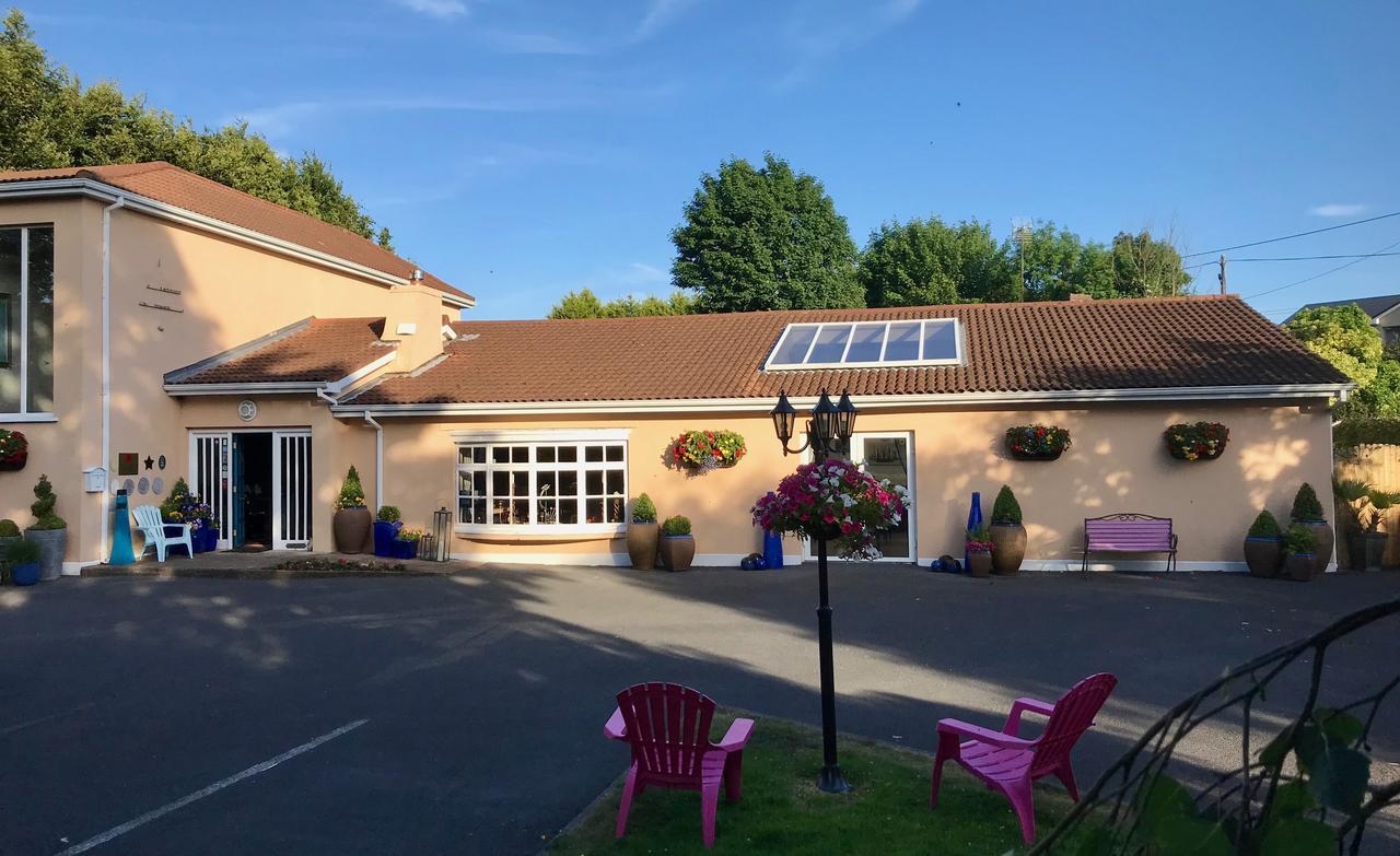 Bramble Lodge Blarney Ngoại thất bức ảnh